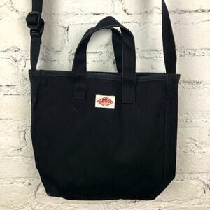 Danton X Japanese Brand Two Way Bag